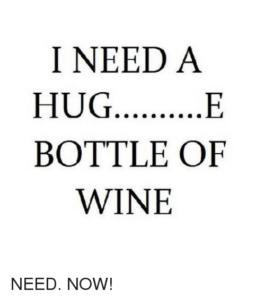 wine sayings